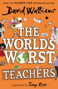 WORLD'S WORST TEACHERS, THE