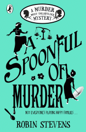 SPOONFUL OF MURDER, A