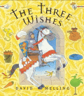 THREE WISHES, THE