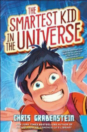 SMARTEST KID IN THE UNIVERSE, THE