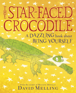 STAR-FACED CROCODILE, THE