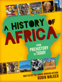 HISTORY OF AFRICA, A
