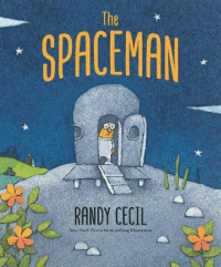 SPACEMAN, THE