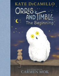 ORRIS AND TIMBLE: BEGINNING