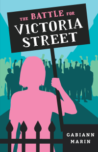 BATTLE FOR VICTORIA STREET, THE
