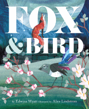 FOX AND BIRD