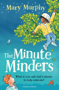 MINUTE MINDERS, THE