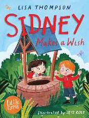 SIDNEY MAKES A WISH