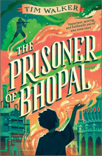 PRISONER OF BHOPAL, THE