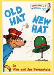 OLD HAT, NEW HAT