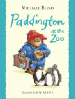 PADDINGTON AT THE ZOO