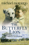 BUTTERFLY LION, THE
