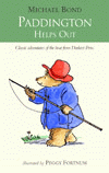 PADDINGTON HELPS OUT