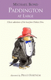 PADDINGTON AT LARGE