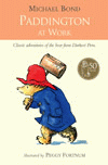 PADDINGTON AT WORK