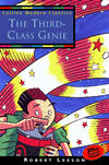 THIRD-CLASS GENIE, THE