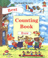 BEST COUNTING BOOK EVER