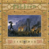 TOLKIEN CALENDAR 2003