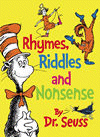 RHYMES, RIDDLES AND NONSENSE