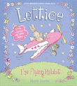 LETTICE THE FLYING RABBIT