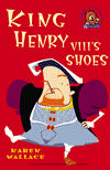 KING HENRY V111'S SHOES