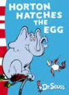 HORTON HATCHES THE EGG