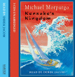 KENSUKE'S KINGDOM CD