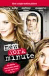 NEW YORK MINUTE MOVIE NOVEL