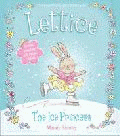 LETTICE THE ICE PRINCESS
