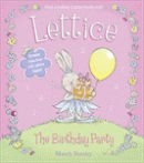 LETTICE THE BIRTHDAY PARTY