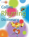 COLLINS RHYMING DICTIONARY