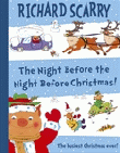 NIGHT BEFORE THE NIGHT BEFORE CHRISTMAS! THE