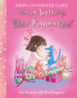 HAPPY BIRTHDAY, BLUE KANGAROO!