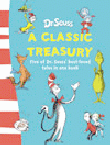 DR SEUSS: A CLASSIC TREASURY