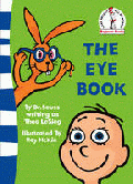 EYE BOOK, THE