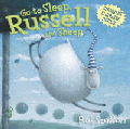 GO TO SLEEP, RUSSELL THE SHEEP BOARD BOOK