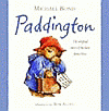 PADDINGTON BEAR BOOK AND CD