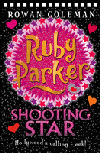 RUBY PARKER SHOOTING STAR