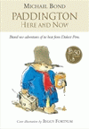 PADDINGTON HERE AND NOW