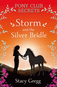 STORM AND THE SILVER BRIDLE