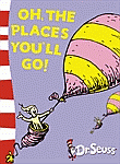 OH, THE PLACES YOU'LL GO! BOOK AND CD