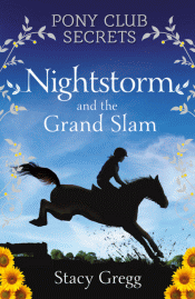 NIGHTSTORM AND THE GRAND SLAM