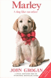 MARLEY: A DOG LIKE NO OTHER MOVIE TIE-IN
