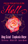 PROM NIGHTS FROM HELL: FIVE PARANORMAL STORIES