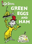 GREEN EGGS AND HAM 50TH ANNIVERSARY EDITION