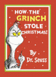 HOW THE GRINCH STOLE CHRISTMAS