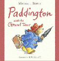 PADDINGTON AND THE GRAND TOUR