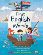 COLLINS FIRST ENGLISH WORDS BOOK AND CD
