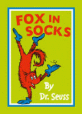 FOX IN SOCKS