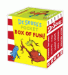 DR SEUSS'S POCKET BOX OF FUN